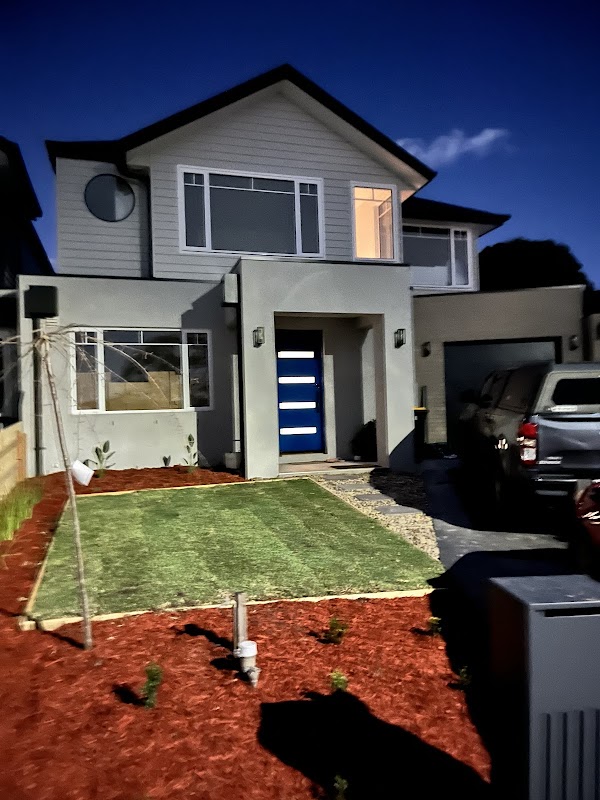 LSC Homes project 6
