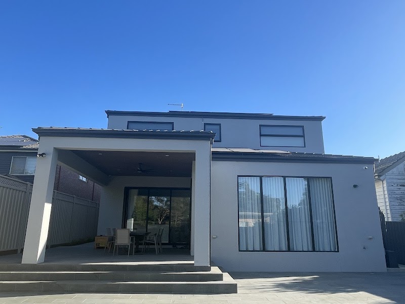 LSC Homes project 7
