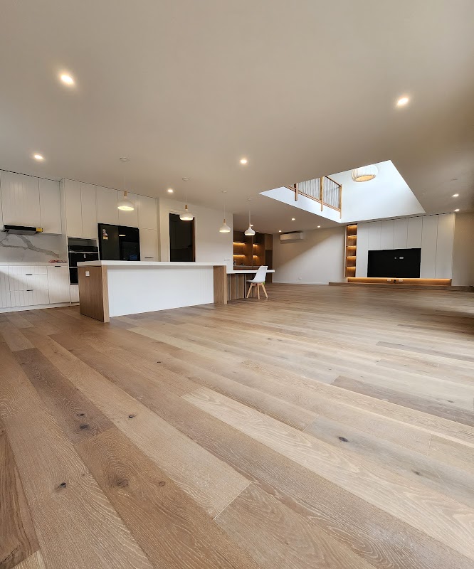 LSC Homes project 8