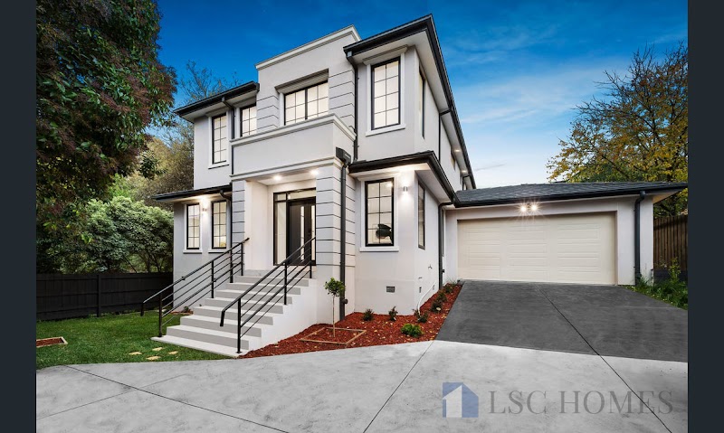 LSC Homes project 9