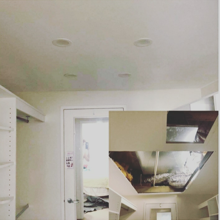 LT Plastering project 10