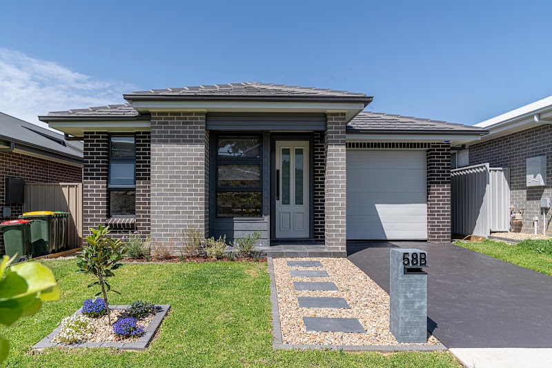 LTK Homes Pty Ltd project 6