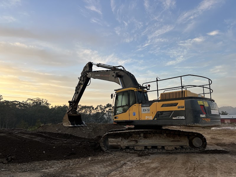 Lucas Civil Group Pty Ltd work 2