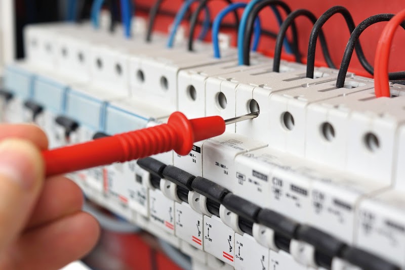 Lucent Electrics photo 1