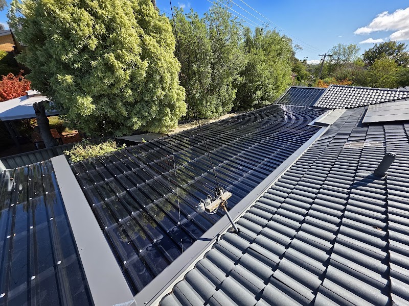 Lucid Plumbing and Roofing photo 1
