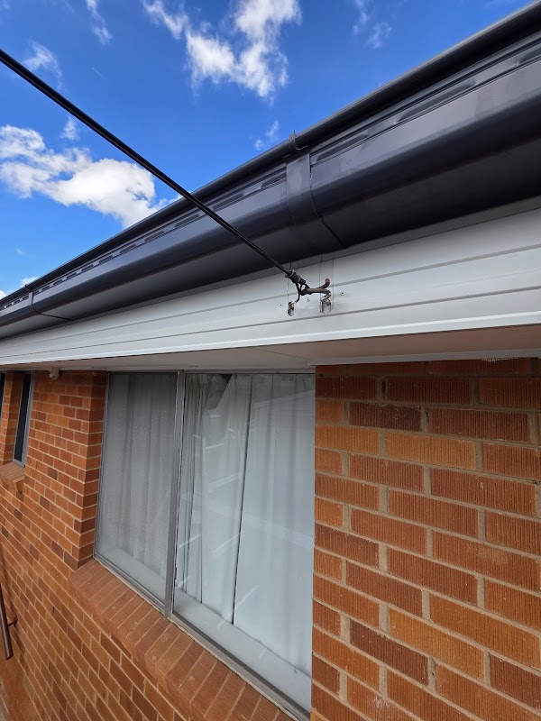 Lucid Plumbing and Roofing work 4