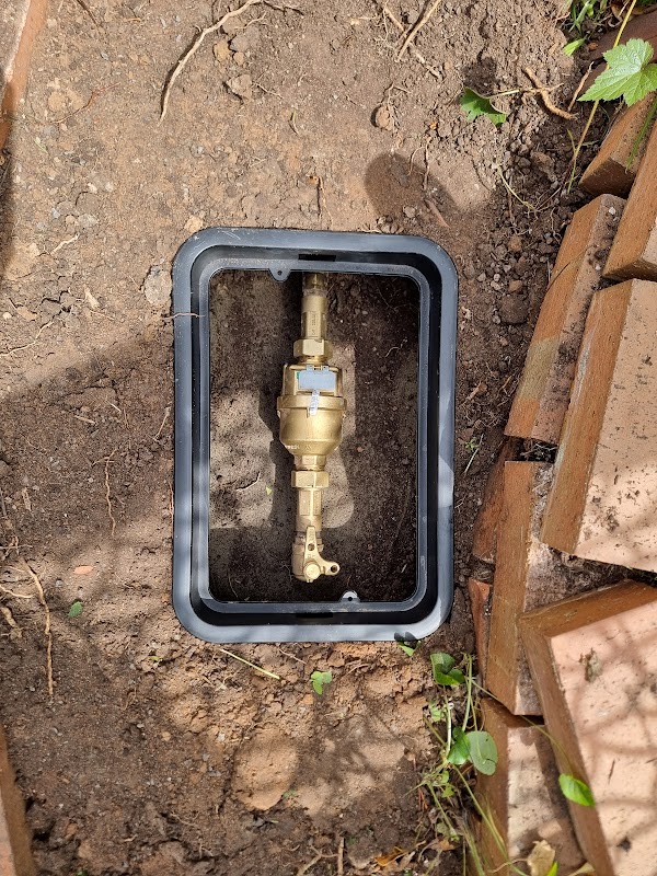 Lucid Plumbing and Roofing project 5