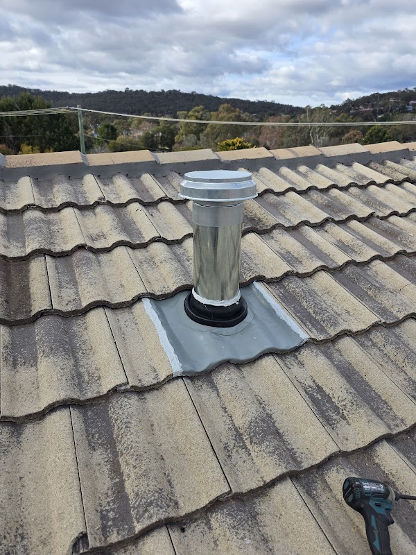 Lucid Plumbing and Roofing project 6