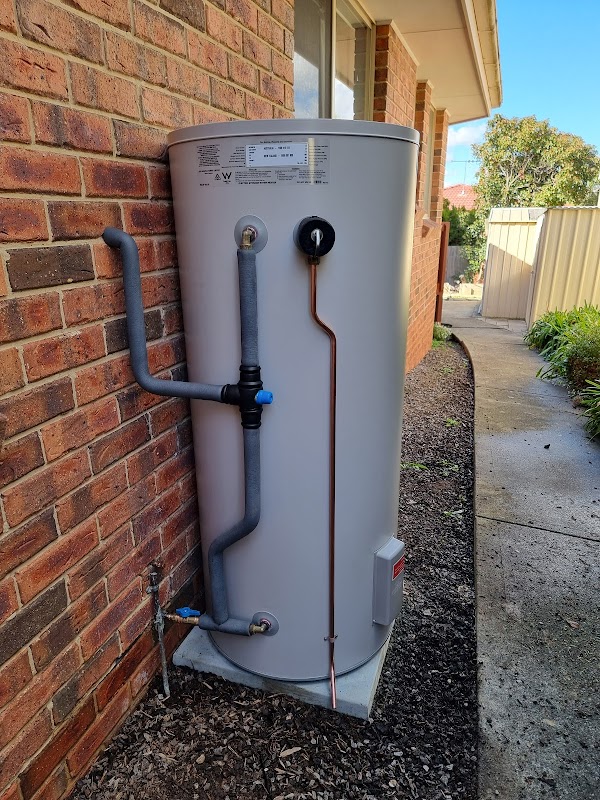 Lucid Plumbing and Roofing project 8
