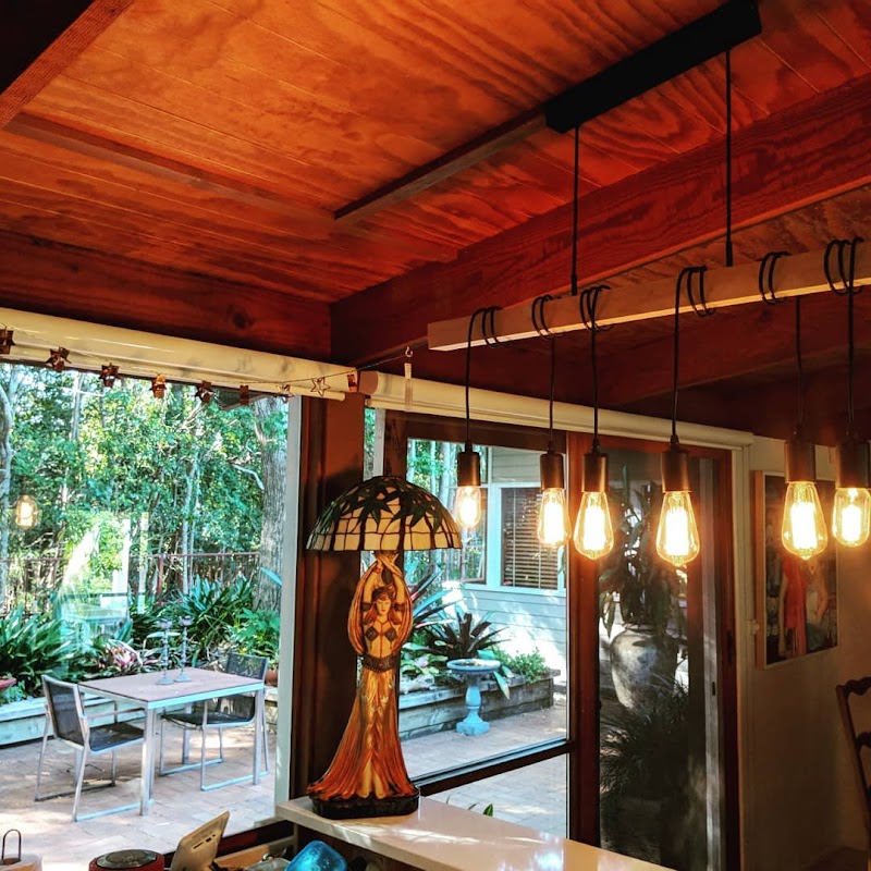 Lucky Electrical Services project 3