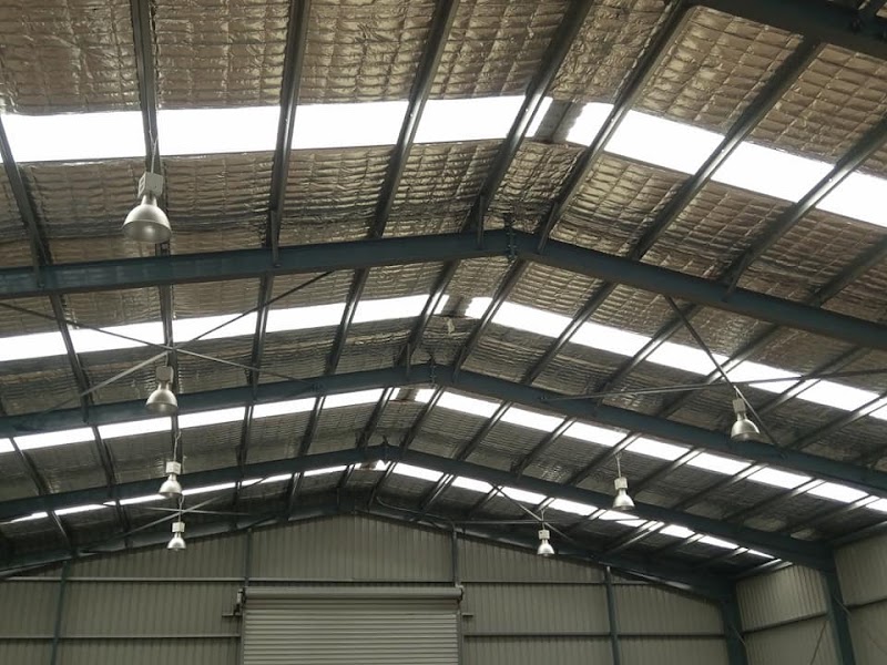 Lucky Electrical Services project 4