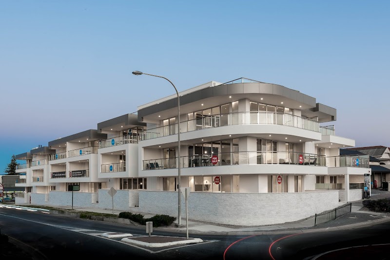 Lucy Homes project 5