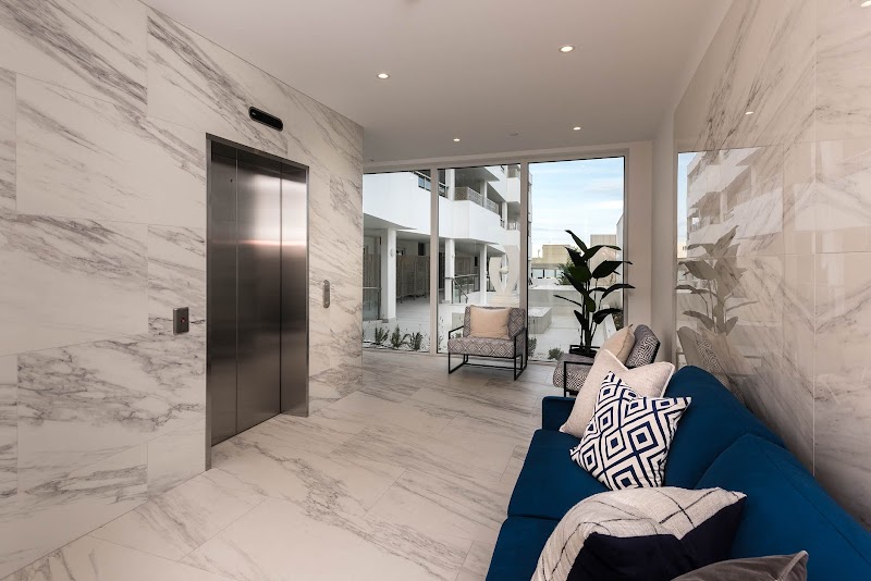 Lucy Homes project 6