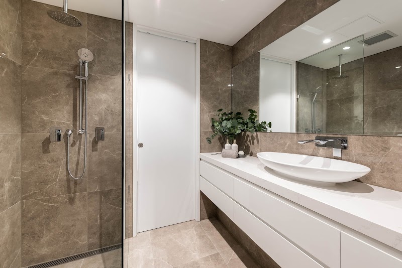 Lucy Homes project 7