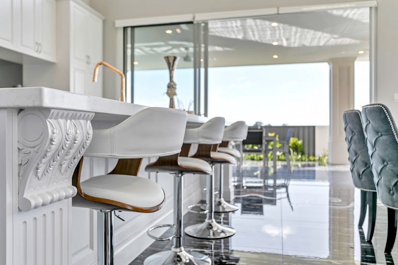 Lucy Homes project 8