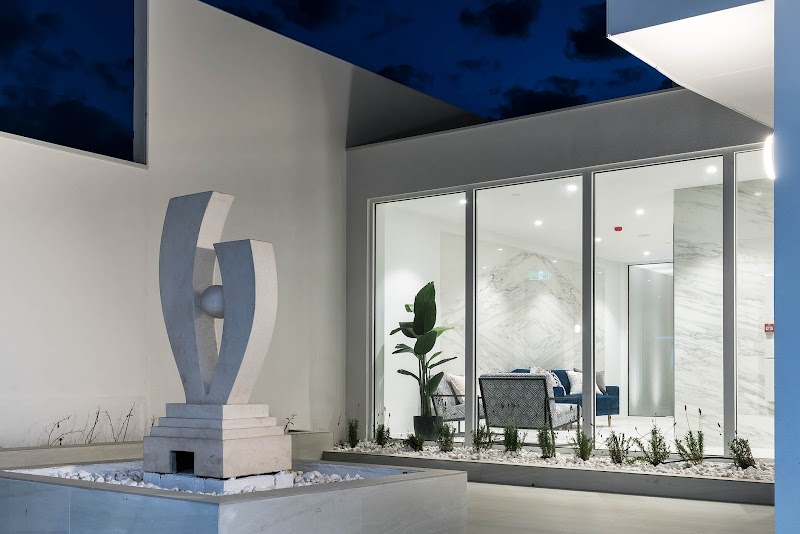 Lucy Homes project 9