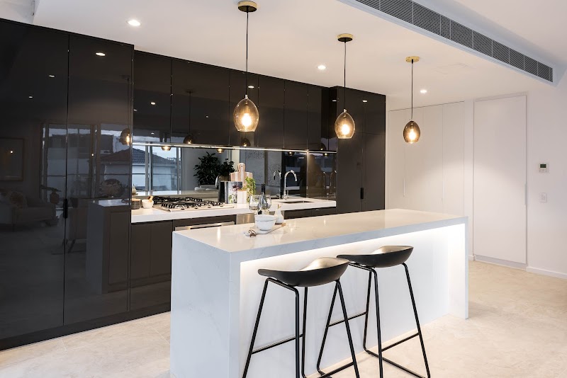 Lucy Homes project 10