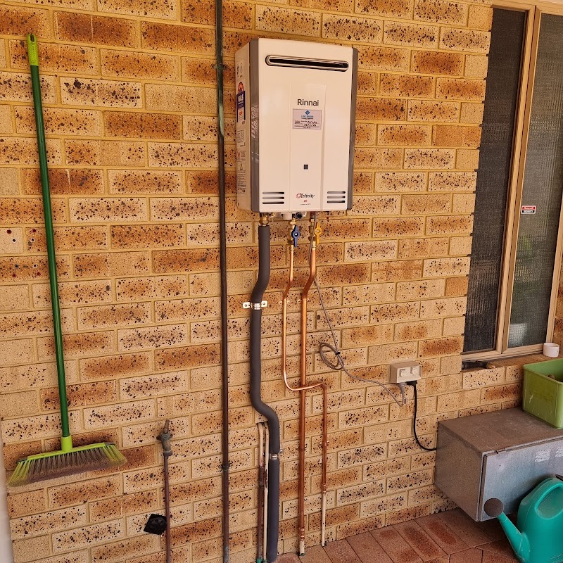 Luke Brown Plumbers & Gasfitters photo 1