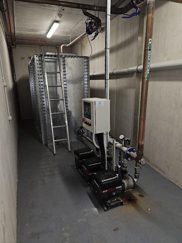 Luke Brown Plumbers & Gasfitters photo 2