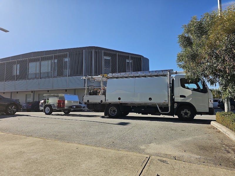 Luke Brown Plumbers & Gasfitters photo 3