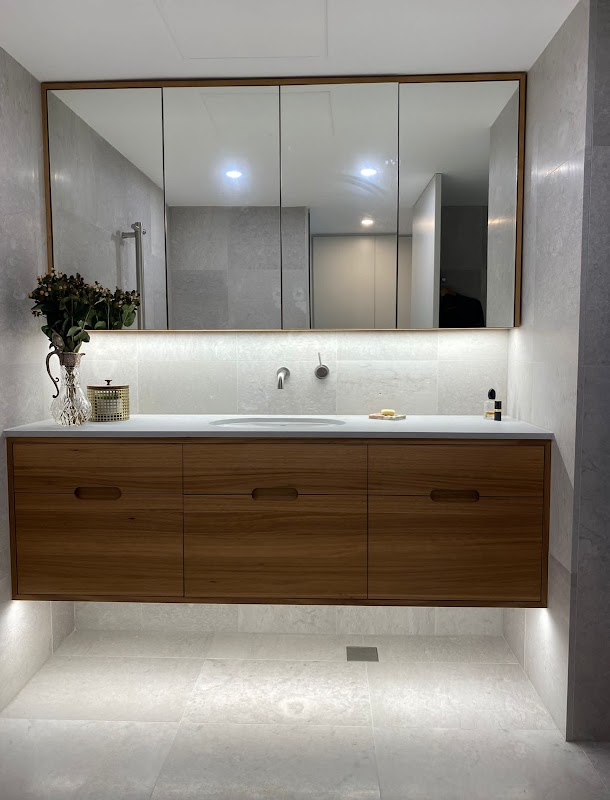 Luke's Renovations project 7