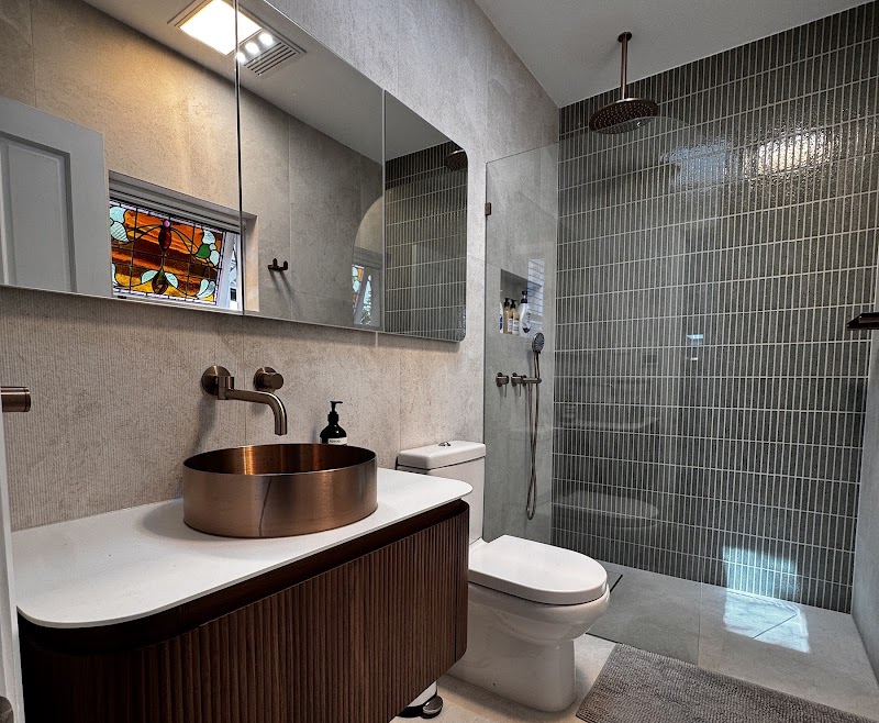 Luke's Renovations project 8