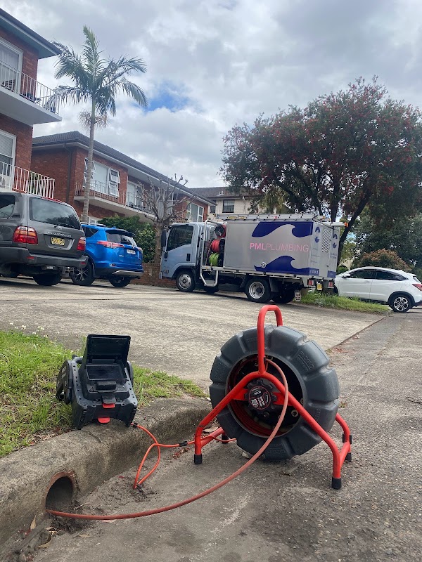 Lukins Plumbing work 3