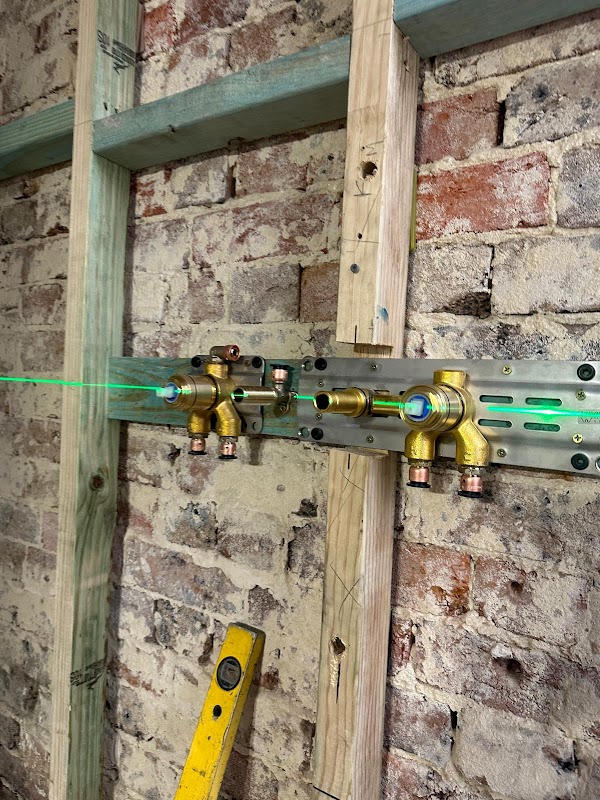 Lukins Plumbing project 6