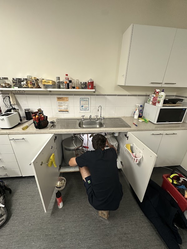 Lukins Plumbing project 7