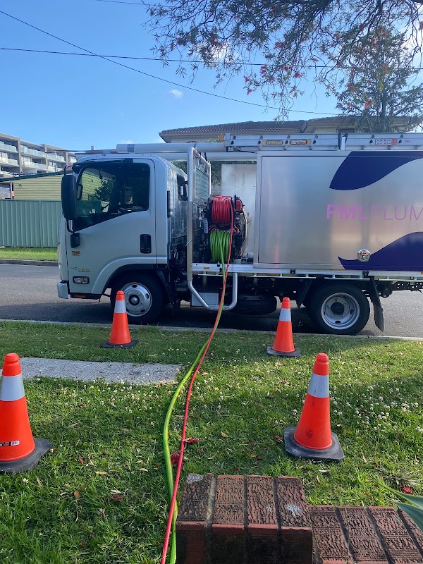 Lukins Plumbing project 8