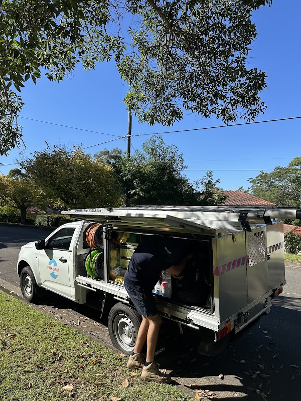 Lukins Plumbing project 10