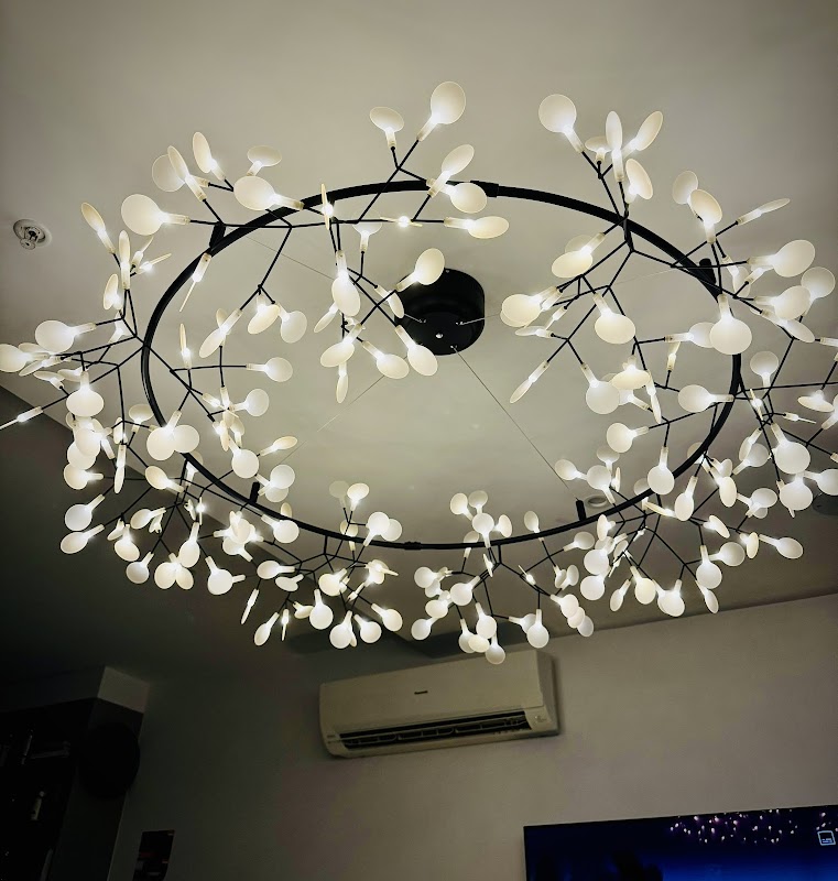 Luno Electrical project 6