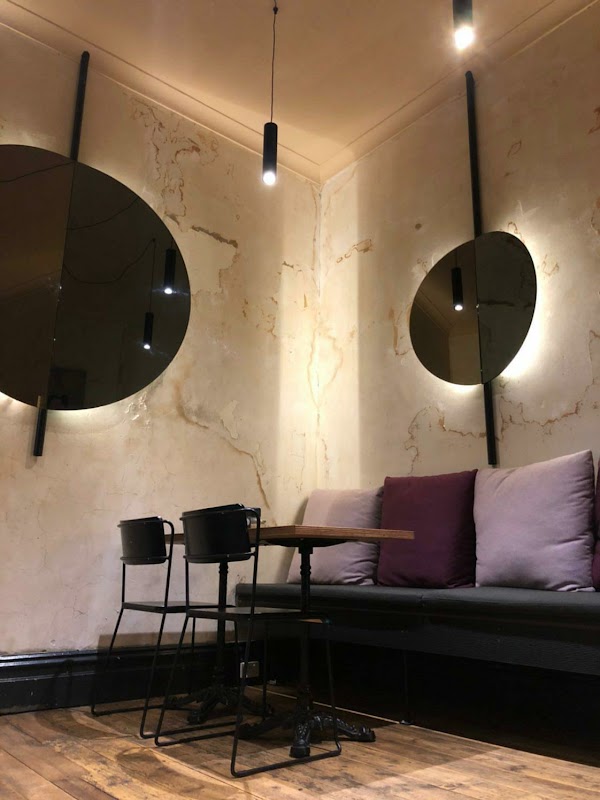 Luno Electrical project 10