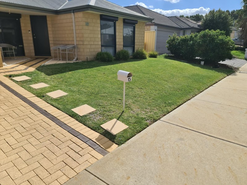 Luscious Lawns and Gardens photo 1