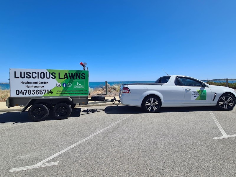 Luscious Lawns and Gardens photo 2