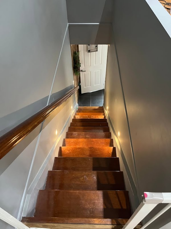 Lusso Electrical, Wynnum West project 5