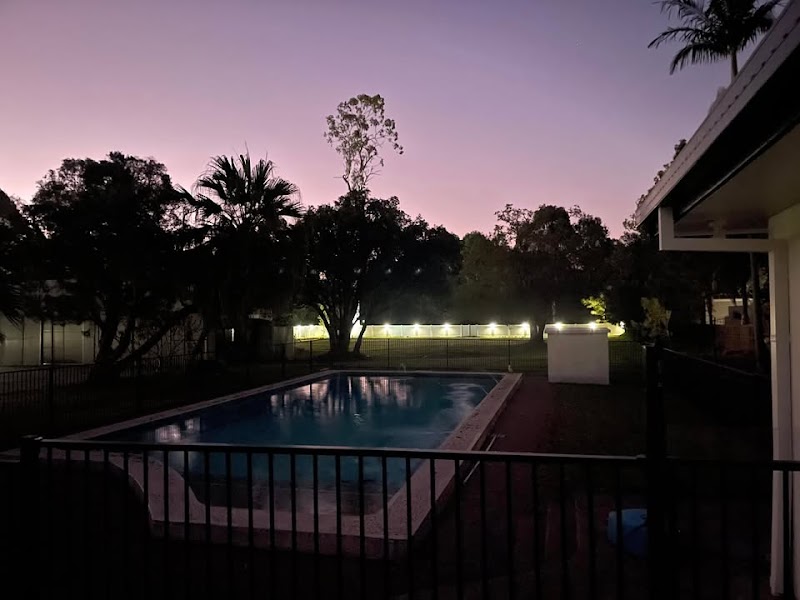 Lusso Electrical, Wynnum West project 6