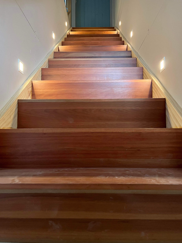 Lusso Electrical, Wynnum West project 7