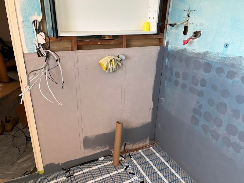 Lusso Electrical, Wynnum West project 8