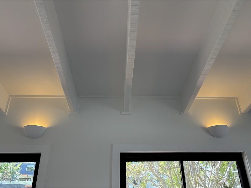 Lux Coastal Electrical work 1