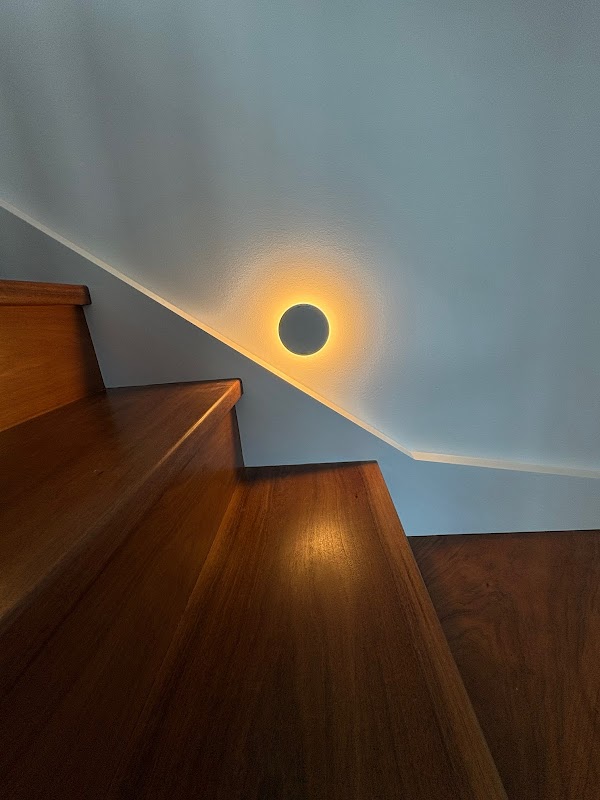 Lux Coastal Electrical work 2