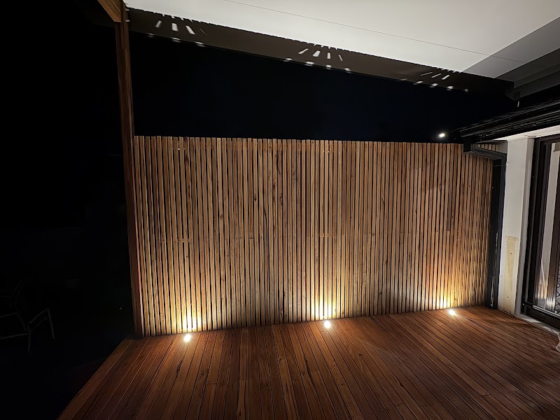Lux Coastal Electrical project 5