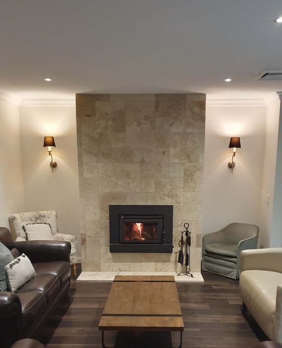 Lux Coastal Electrical project 6