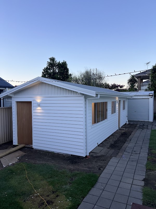 Lux Coastal Electrical project 7