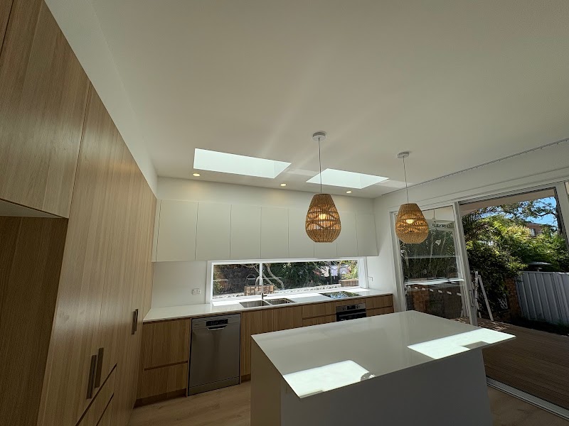 Lux Coastal Electrical project 8