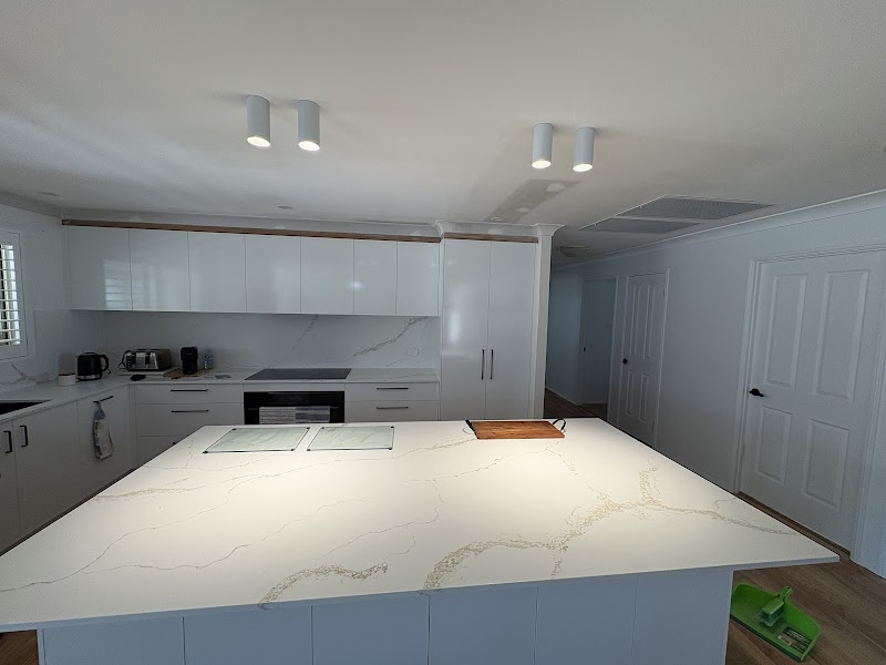 Lux Coastal Electrical project 9