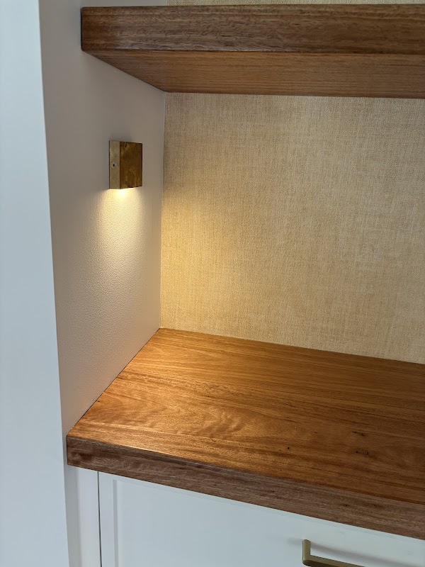 Lux Coastal Electrical project 10