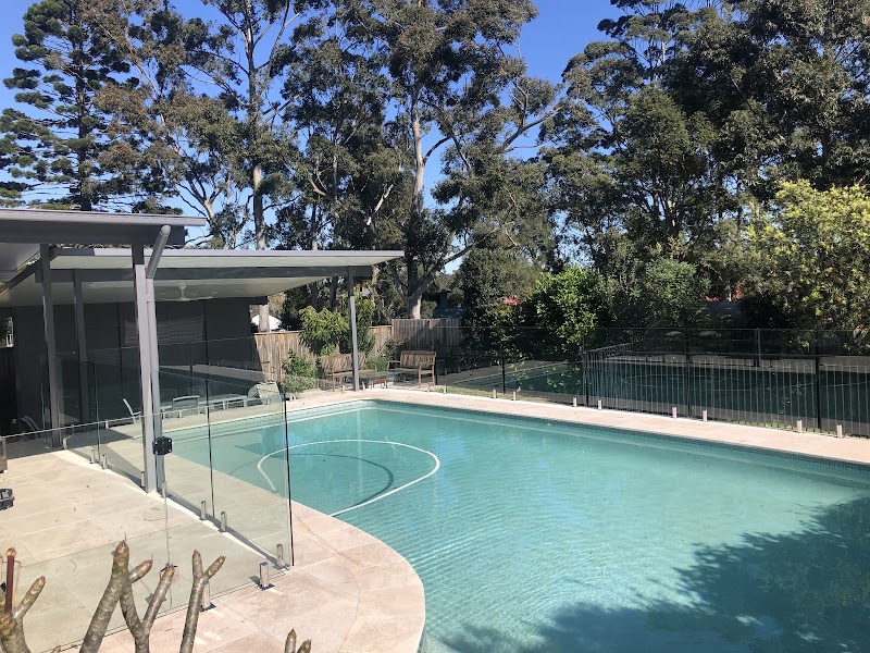 Lux Glass Northern Beaches work 2