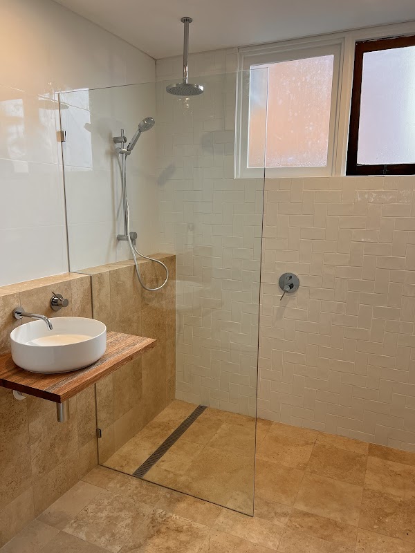 Lux Glass Northern Beaches work 3