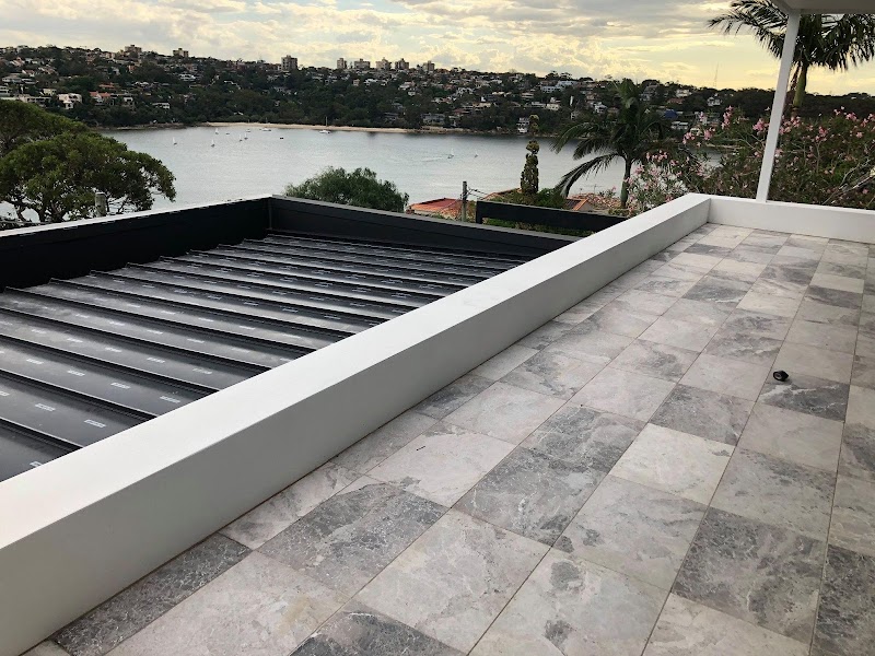 Lux Glass Northern Beaches work 4